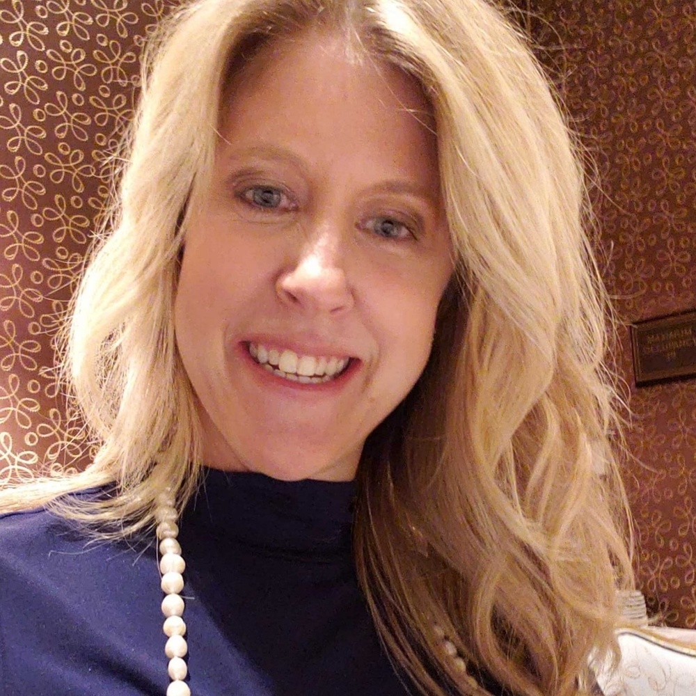 Meet your Posher, Gigi